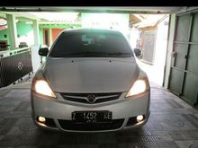 2009 Proton Exora 1.6 CPS Executive MPV