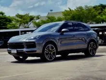 2019 Porsche CAYENNE 3.0 (ปี 18-25) E-Hybrid AWD SUV