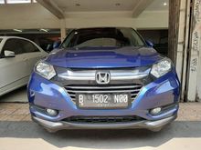 2015 Honda HR-V 1.5 E SUV