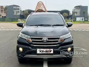 2023 Toyota Rush 1.5 GR Sport SUV