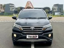 2023 Toyota Rush 1.5 GR Sport SUV
