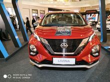 PROMO ALL NEW NISSAN LIVINA NIK 2019 habiskan STOCK