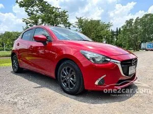 2017 Mazda 2 1.3 (ปี 15-22) Sports High Hatchback