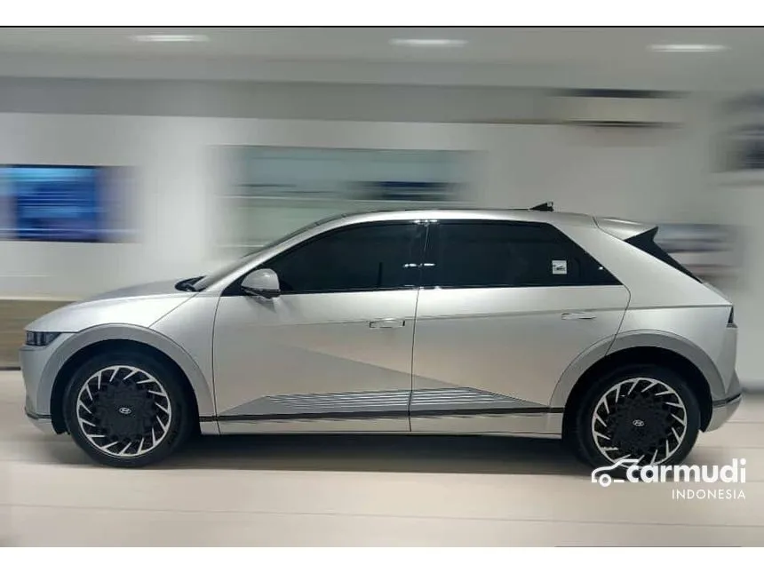 2024 Hyundai IONIQ 5 Long Range Signature Wagon