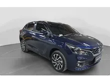 2024 Suzuki Baleno 1.5 Hatchback