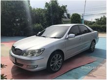 2003 Toyota Camry 2.4 (ปี 02-06) Q Sedan AT