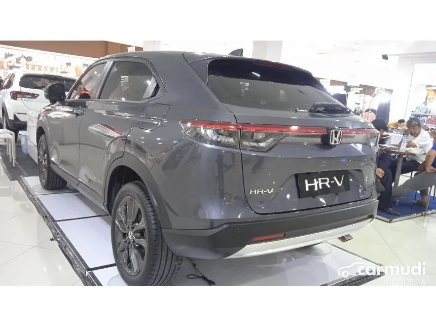 2024 Honda HR-V SE SUV