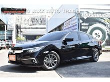 2019 Honda Civic 1.8 FC (ปี 16-20) EL i-VTEC Sedan
