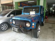 1981 Suzuki Jimny 1.0 Jeep