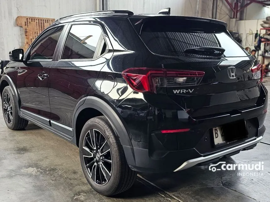 2023 Honda WR-V RS Wagon