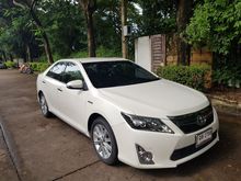 2012 Toyota Camry 2.5 (ปี 12-16) Hybrid Sedan AT