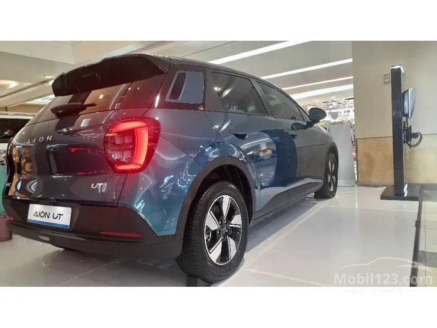2026 GAC AION UT Standard Hatchback