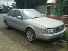 1997 Audi A6 2.4 (ปี 94-04) Sedan AT