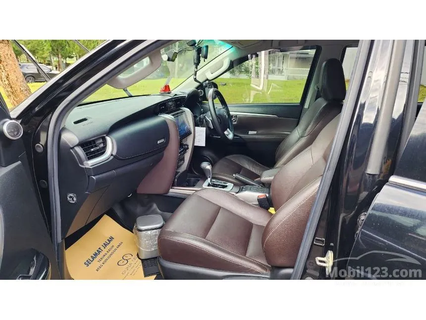 2020 Toyota Fortuner VRZ 4X2 SUV