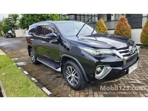 2020 Toyota Fortuner 2.4 VRZ 4X2 SUV
