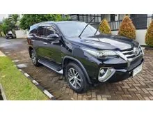 2020 Toyota Fortuner 2.4 VRZ 4X2 SUV