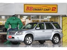 2008 Ford Escape 2.3 (ปี 09-12) XLS SUV AT