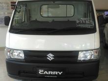 2019 Suzuki Carry Dp 10 Jt an Buat Usaha