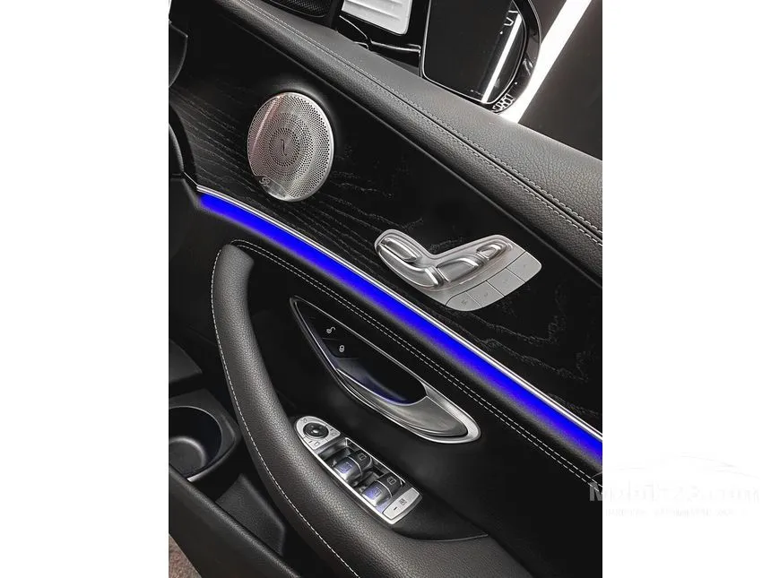 Jual Mobil Mercedes-Benz E300 2022 AMG Line 2.0 di DKI Jakarta ...