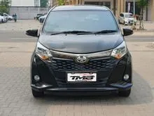 2022 Toyota Calya 1.2 G MPV