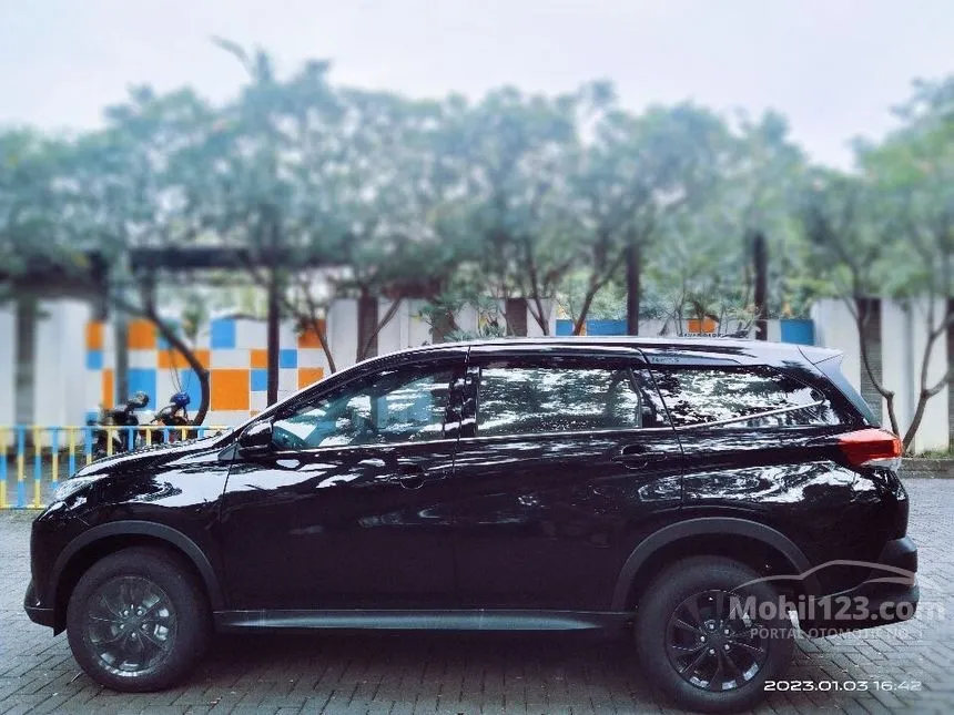 2023 Daihatsu Terios X SUV