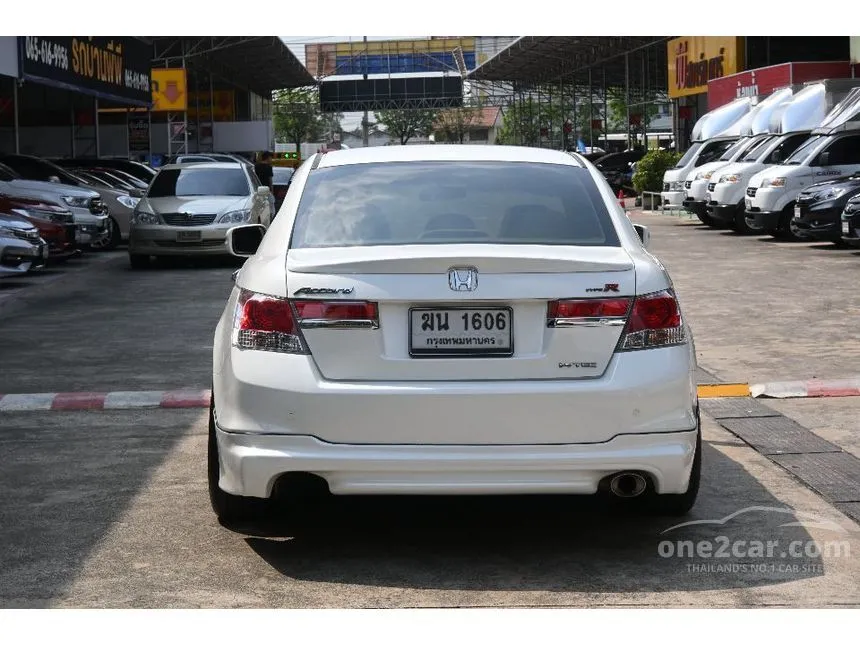 2012 Honda ACCORD JP Sedan