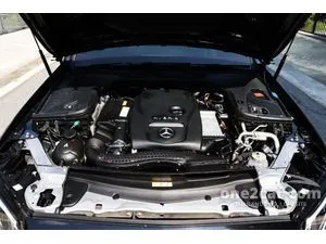 2022 Mercedes-Benz E300 2.0 e Avantgarde Sedan