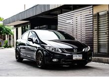 2014 Honda Civic 1.8 FB (ปี 12-16) E i-VTEC Sedan AT