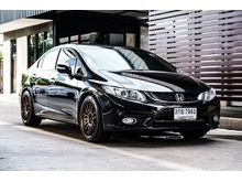 2014 Honda Civic 1.8 FB (ปี 12-16) E i-VTEC Sedan AT