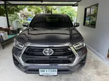2023 Toyota HILUX REVO 2.4 Smart Cab 2.4 Prerunner Entry Smart Cab Pickup AT