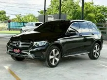 2019 Mercedes-Benz GLC250 2.1 W253 (ปี 15-22) d 4MATIC AWD SUV