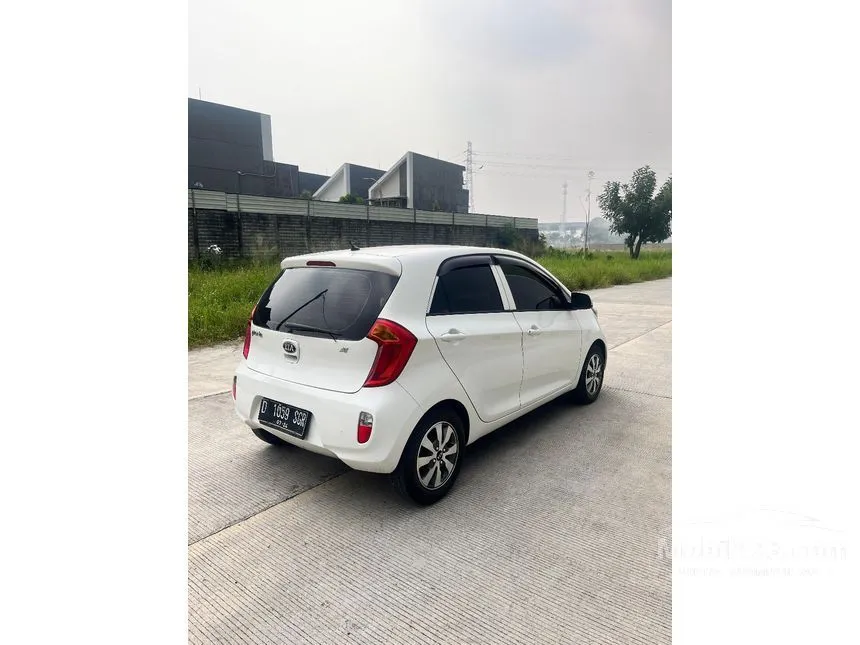 2013 KIA Picanto SE 2 Hatchback