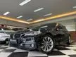 Jual Mobil BMW 520i 2017 Luxury 2.0 di DKI Jakarta Automatic Sedan Hitam Rp 455.000.000