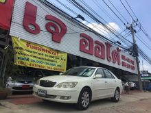 2003 Toyota Camry 2.4 (ปี 02-06) Q Sedan AT