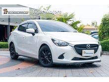 2017 Mazda 2 1.5 (ปี 15-18) XD High Sedan