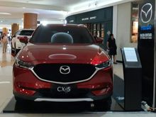 Mazda CX-5 2.5 GT Ready Best Deal
