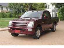 2003 Isuzu D-Max 2.5 SPACE CAB (ปี 02-06) SX Pickup MT