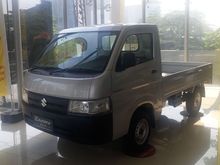2019 Suzuki Carry 1,5 FD Pick-up PROMO DP Murah 2 Jt Angsuran Murah Se Jadebotabek