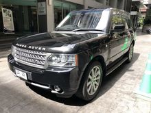 2011 Land Rover Range Rover 5.0 (ปี 09-12) Sport Autobiography SUV AT