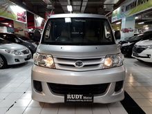 2012 Daihatsu Luxio 1.5 D Wagon