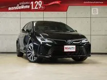 2021 Toyota Corolla Altis 1.8 (ปี 19-25) Hybrid Premium Sedan AT