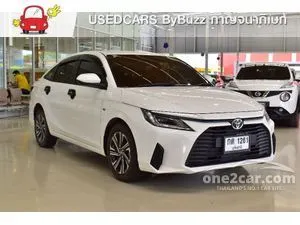 2023 Toyota Yaris Ativ 1.2 Sport Sedan