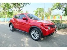 2014 Nissan JUKE 1.6 (ปี 10-16) V SUV