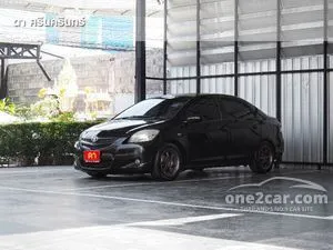 2010 Toyota VIOS 1.5 E Sedan