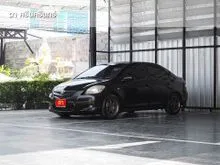 2010 Toyota VIOS 1.5 (ปี 07-13) E Sedan