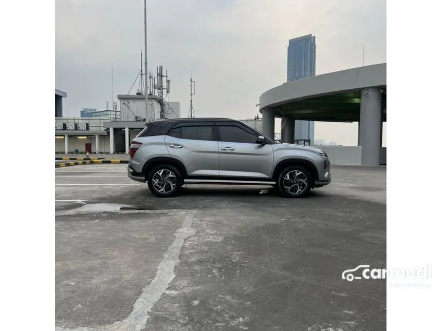 2022 Hyundai Creta Prime SUV
