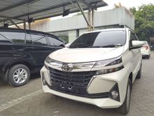 BANJIR PROMO RAMADHAN TOYOTA 2020 AVANZA GRAND NEW G AUTOMATIC