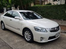 2010 Toyota Camry 2.4 (ปี 06-12) Hybrid Sedan AT