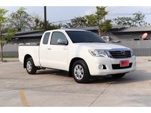 2014 Toyota Hilux Vigo 2.7 CHAMP SMARTCAB (ปี 11-15) J Pickup MT
