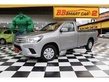 2015 Toyota Hilux Revo 2.7 SINGLE J Pickup MT